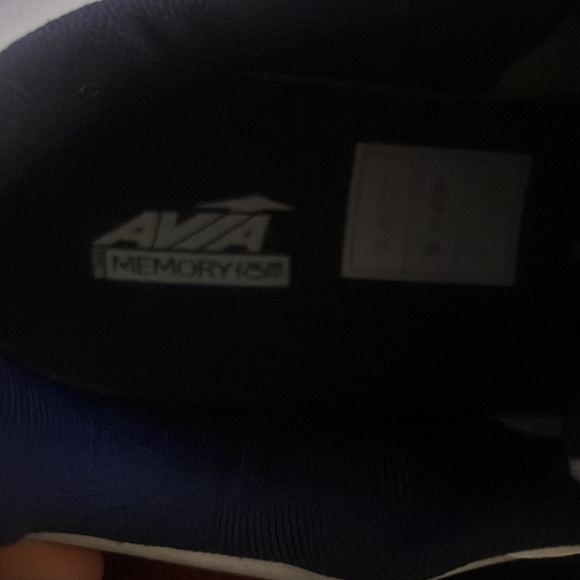 Avia Avi-Verge size 12 NIB - Picture 3 of 5